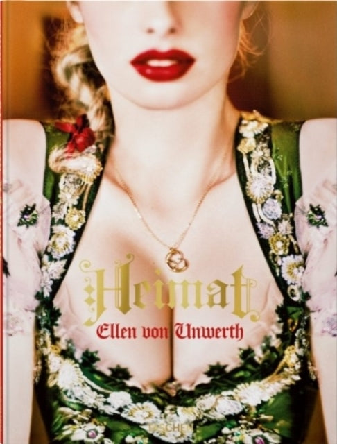 Ellen Von Unwerth Heimat