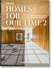 Homes For Our Time