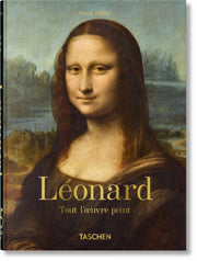 Lonard Tout Luvre Peint 45th Ed