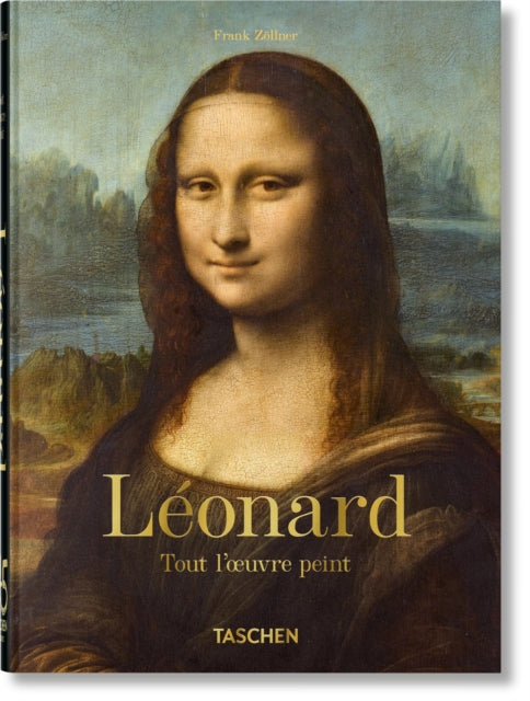 Lonard Tout Luvre Peint 45th Ed