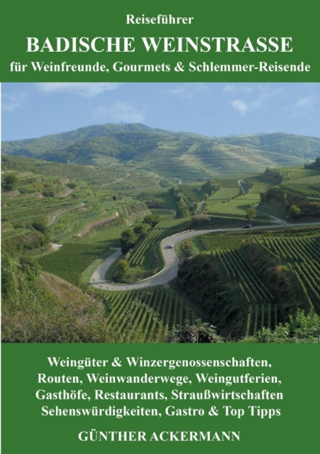 Badische Weinstra E:f R Weinfreunde, Gou By Ackermann, G Nther
