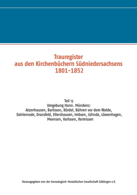 Trauregister Aus Den Kirchenb Chern S Dn