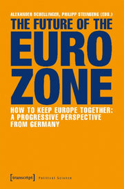 Future Of The Eurozone