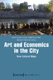Art & Economics In The City