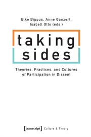 Taking Sides 8211 Theories Practice