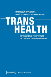 Trans Health 8211 Global Perspective