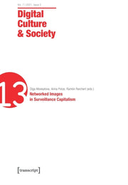 Digital Culture Society Dcs
