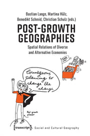 Postgrowth Geographies