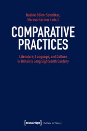 Comparative Practices 8211 Literatur