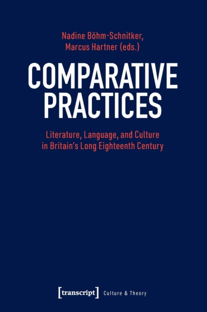 Comparative Practices 8211 Literatur