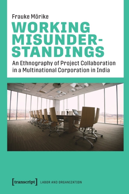Working Misunderstandings 8211 An Et