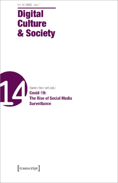 Digital Culture Society Dcs