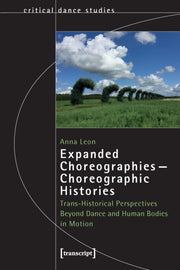 Expanded Choreographies - Choreographic