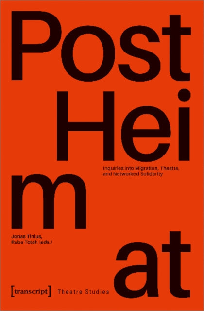 Postheimat