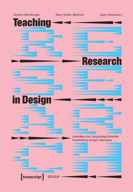 Teaching Research In Design
