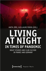 Living At Night In Times Of Pandemic By Anita J    Ri