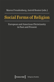 Social Forms Of Religion