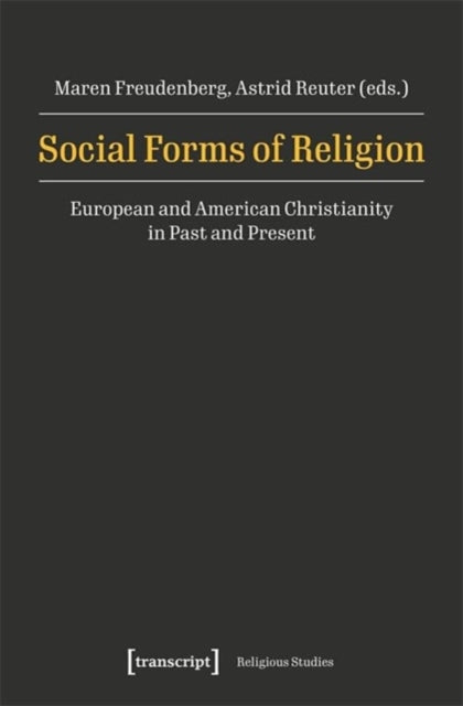 Social Forms Of Religion