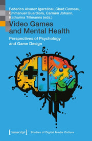 Video Games & Mental Health
