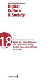 Digital Culture Society Dcs