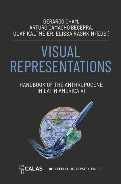 Visual Representations Handbook Of The A