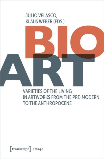 Bioart