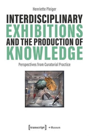 Interdisciplinary Exhibitions & The Prod