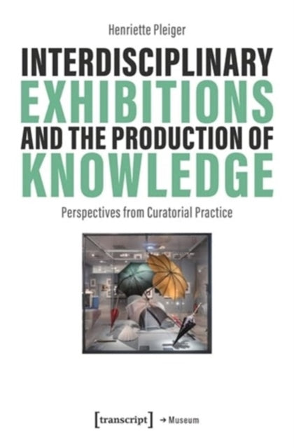 Interdisciplinary Exhibitions & The Prod