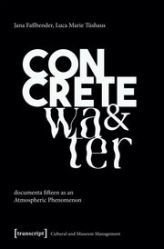 Concrete & Water