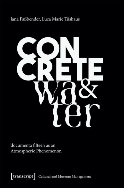 Concrete & Water