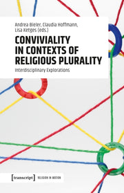 Conviviality In Contexts Of Religious Pl