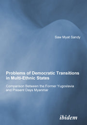 Problems Of Democratic Transitions In Mu