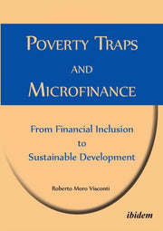 Poverty Traps And Microfinance: From Fin By Moro Visconti, Rober