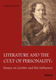 Literature The Cult Of Personality