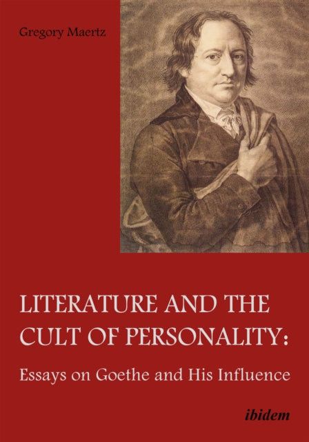 Literature The Cult Of Personality