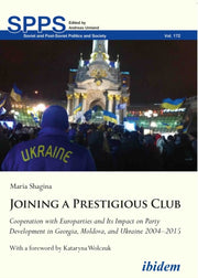Joining A Prestigious Club