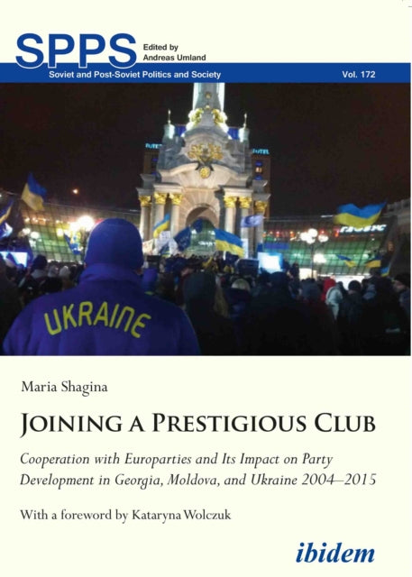 Joining A Prestigious Club