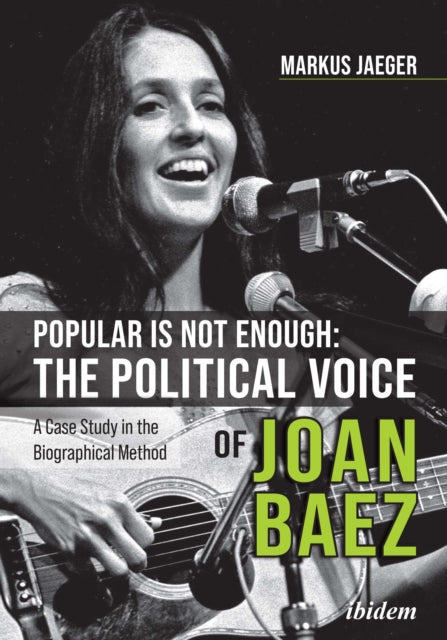 Popular Is Not Enough The Political Vo