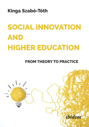 Social Innovation & Higher Education Fro