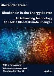 Blockchain In The Energy Sector