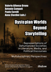 Dystopian Worlds Beyond Storytelling Rep