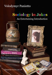 Sociology In Jokes