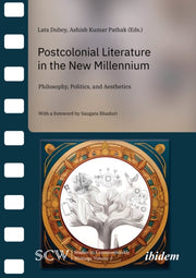 Postcolonial Literature In New Millenium By Dubey, Lata