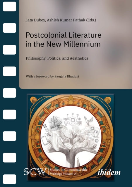 Postcolonial Literature In New Millenium By Dubey, Lata