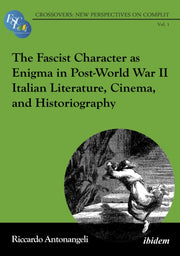 Fascist Character As Enigma In Postworld