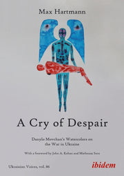 Cry Of Despair