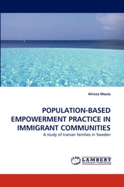 Population-based Empowerment Practice In