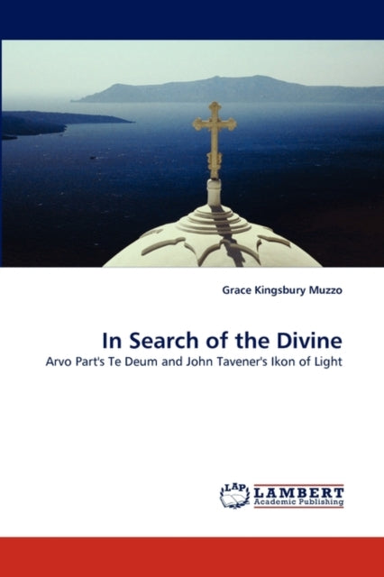 In Search Of The Divine