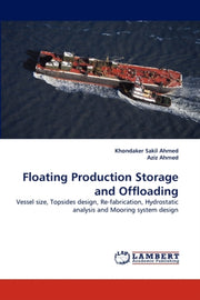 Floating Production Storage And Offloadi
