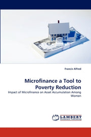 Microfinance A Tool To Poverty Reduction